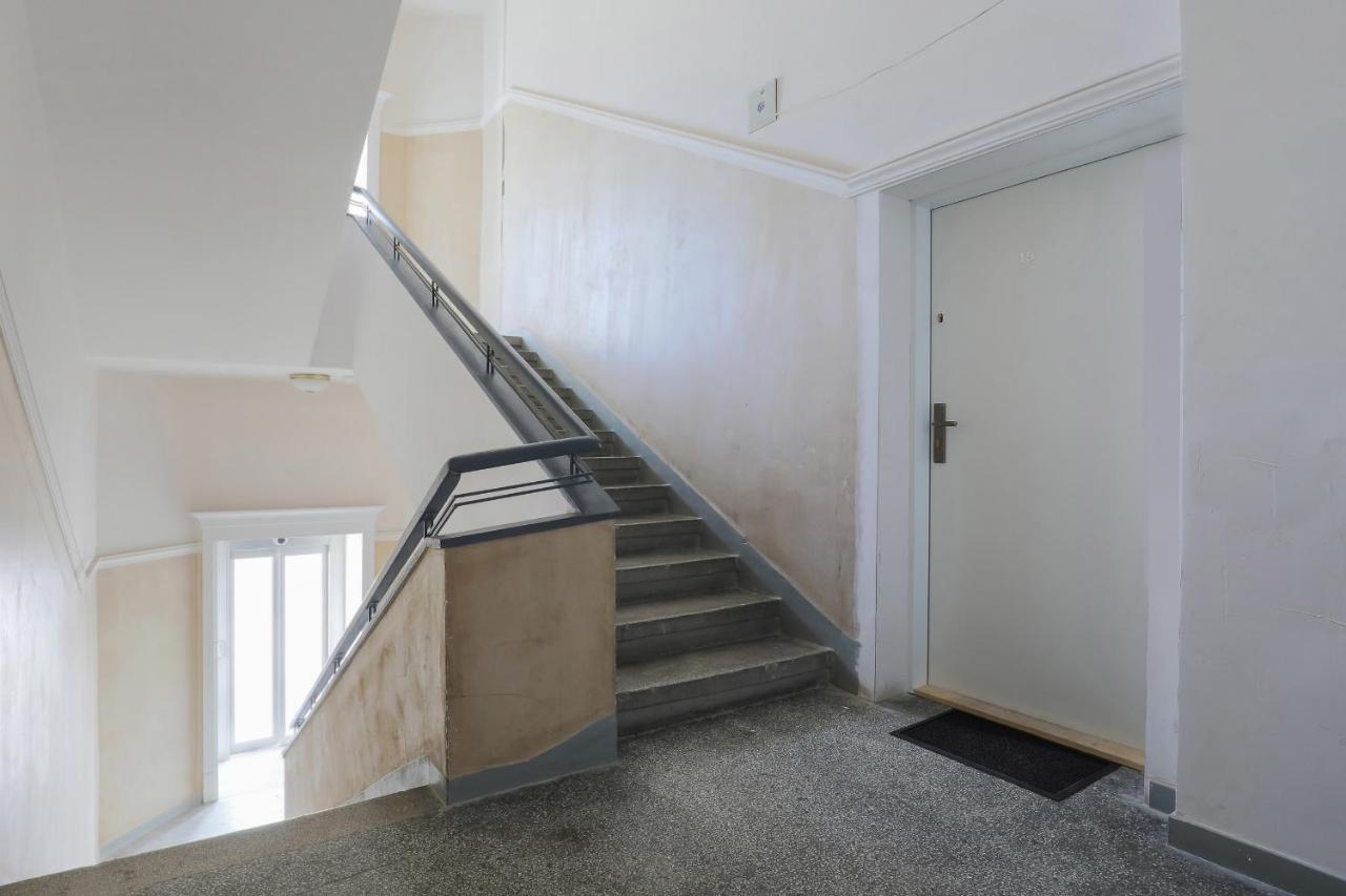 Apartments Poznan Mtp By Noclegi Renters Exterior photo