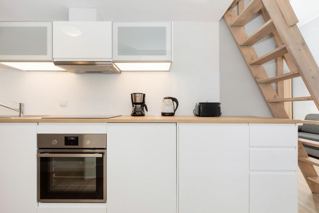 Apartments Poznan Mtp By Noclegi Renters Exterior photo